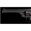 Image 5 : Smith & Wesson .38 Double Action Revolver
