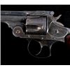 Image 6 : Smith & Wesson .38 Double Action Revolver