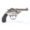Image 15 : Columbian .32 Caliber Top Break Revolver