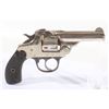 Image 16 : Columbian .32 Caliber Top Break Revolver