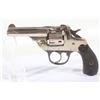 Image 20 : Columbian .32 Caliber Top Break Revolver