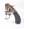 Image 23 : Columbian .32 Caliber Top Break Revolver
