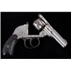 Image 11 : Harrington & Richardson Hammerless Revolver