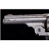 Image 8 : Harrington & Richardson Hammerless Revolver