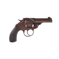 US Revolver Co .32 Caliber Top Break Revolver