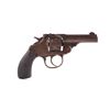 Image 1 : US Revolver Co .32 Caliber Top Break Revolver