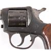 Image 3 : H&R Model 922 Double Action .22 Revolver