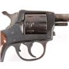 Image 7 : H&R Model 922 Double Action .22 Revolver
