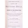 Image 4 : Sitting Bull and the Indian War First Edition 1891
