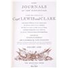 Image 4 : Journals of the Expedition Lewis and Clark 1st Ed
