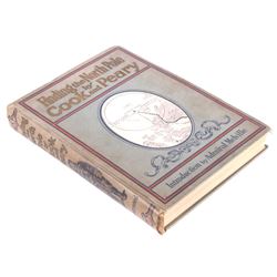 Finding the North Pole by Cook & Peary 1st Edition