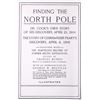 Image 5 : Finding the North Pole by Cook & Peary 1st Edition