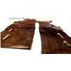 Image 2 : Montana Cowhide & Concho Cowboy Chaps 1900-1920