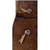 Image 5 : Montana Cowhide & Concho Cowboy Chaps 1900-1920