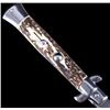 Image 6 : Frank Beltrame Italian Stiletto Kriss Switchblade