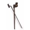 Image 2 : U.S. Springfield Model 1873 Bayonet and Scabbard