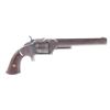 Image 1 : Smith & Wesson Model 2 Type IV