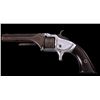 Image 2 : Smith & Wesson No.1 Second Issue .22 Revolver