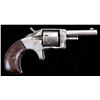 Image 1 : Iver Johnson Defender 89 Revolver