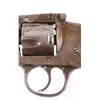 Image 7 : Iver Johnson .38 Safety Hammerless D/A Revolver