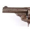 Image 8 : Iver Johnson .38 Safety Hammerless D/A Revolver
