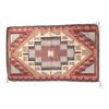 Image 3 : Navajo Ganado Wool Hand Woven Rug