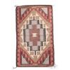 Image 4 : Navajo Ganado Wool Hand Woven Rug