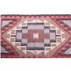 Image 7 : Navajo Ganado Wool Hand Woven Rug