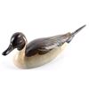 Image 1 : Big Sky Carvers Pintail Montana Duck Decoy