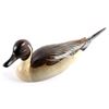 Image 2 : Big Sky Carvers Pintail Montana Duck Decoy
