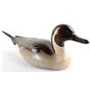 Image 7 : Big Sky Carvers Pintail Montana Duck Decoy
