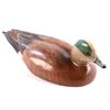 Image 7 : Montana Big Sky Carvers Widgeon Duck Decoy