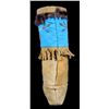 Image 16 : Northwest Coast Beaded High-Top Moccasins