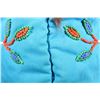 Image 6 : Northwest Coast Beaded High-Top Moccasins