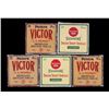 Image 1 : Peters Victor & Remington Kleanbore 12 GA Boxes