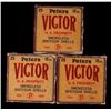Image 2 : Peters Victor & Remington Kleanbore 12 GA Boxes