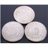 Image 5 : 1880-1921 US Morgan Silver Dollar Collection x18