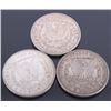 Image 7 : 1880-1921 US Morgan Silver Dollar Collection x18