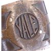 Image 3 : U.S. Forest Service Pine Tree Logo Padlock 1930's