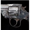 Image 4 : Forehand & Wadsworth Top Break .32 Cal Revolver