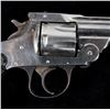 Image 7 : Forehand & Wadsworth Top Break .32 Cal Revolver