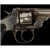Image 9 : Iver Johnson Safety Automatic Revolver 1st Model