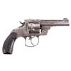 Image 1 : Smith & Wesson .38 DA 2nd Model Revolver c.1880-84