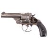 Image 2 : Smith & Wesson .38 DA 2nd Model Revolver c.1880-84