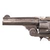 Image 4 : Smith & Wesson .38 DA 2nd Model Revolver c.1880-84