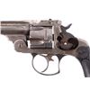 Image 5 : Smith & Wesson .38 DA 2nd Model Revolver c.1880-84