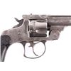 Image 6 : Smith & Wesson .38 DA 2nd Model Revolver c.1880-84