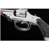 Image 10 : Iver Johnson .32 S&W Safety Automatic Revolver