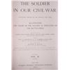 Image 13 : The Soldier of our Civil War 2 Vol. Set Circa 1890