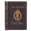 Image 3 : The Soldier of our Civil War 2 Vol. Set Circa 1890